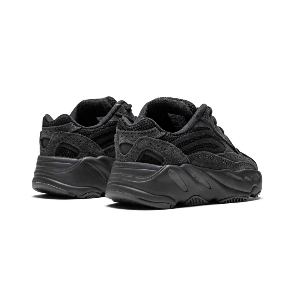 Adidas Yeezy Boost 700 V2 Infant 'Vanta' - Image 4