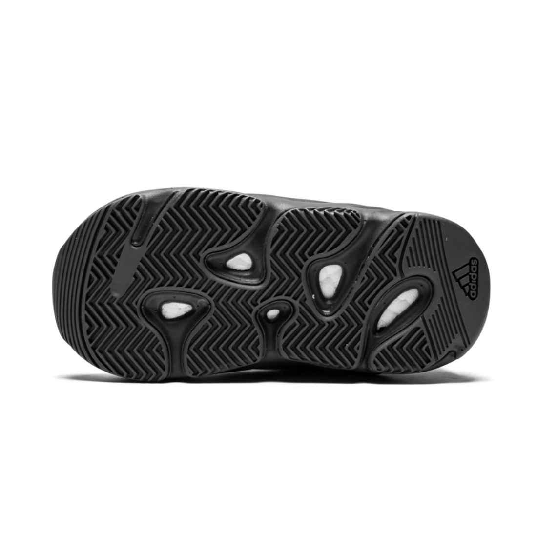 Adidas Yeezy Boost 700 V2 Infant 'Vanta' - Image 5